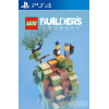 LEGO: Builders Journey PS4